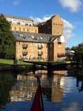 Coxes Mill